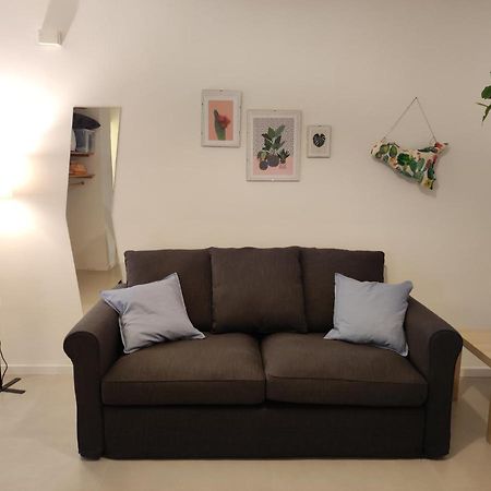 Ferienwohnung Loft Con Cortiletto - 100 Meters From The Beach Cefalù Exterior foto